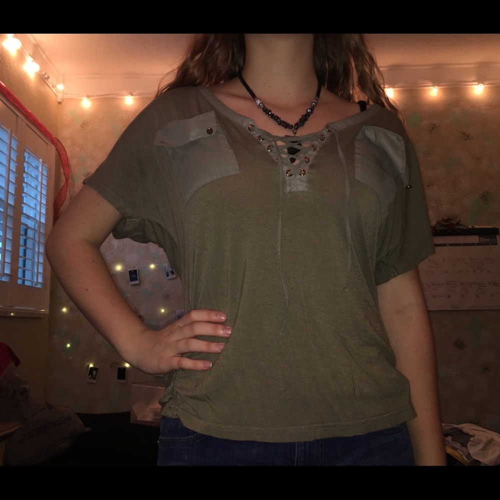 Women's blouse